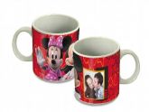 Caneca Personalizada Disney