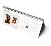 Calendário de Mesa Personalizado