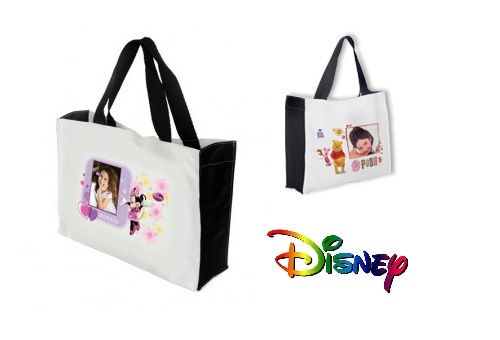 Sacola Personalizada Disney